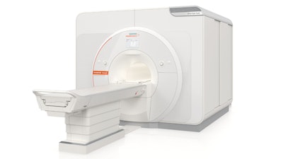 The second-generation Terra.X 7-tesla scanner. Image courtesy of Siemens Healthineers.
