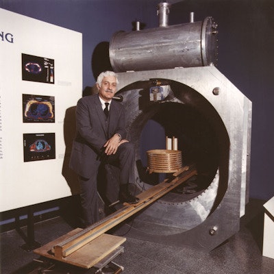 damadian