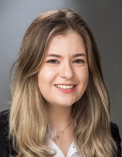 Dr. Berat Bersu Ozcan.