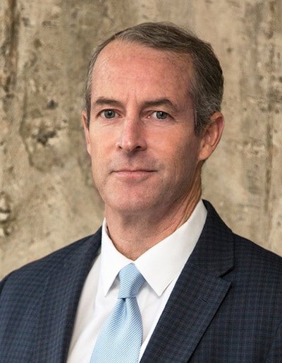 Bob Jacobus, CEO of AI Metrics.