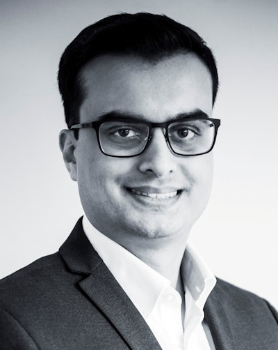 Sanjay Parekh.