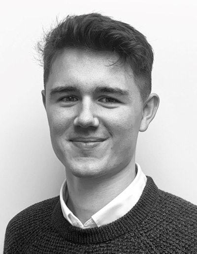 Matthew Watson.