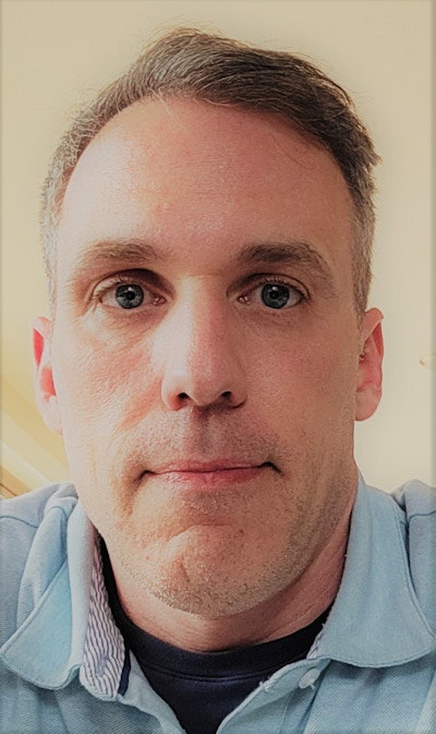 Dr. Kevin Steel.