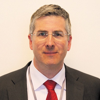 Dr. Martin G. Mack. Photo courtesy of Christof.G.Pelz | GRAFIFANT Creation | www.grafifant.at