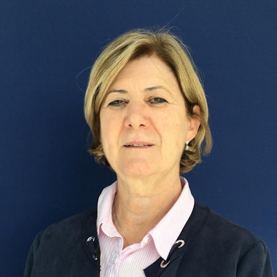 Dr. Martine Rémy-Jardin, PhD.