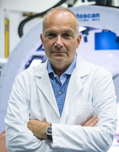Dr. Michael Thali.
