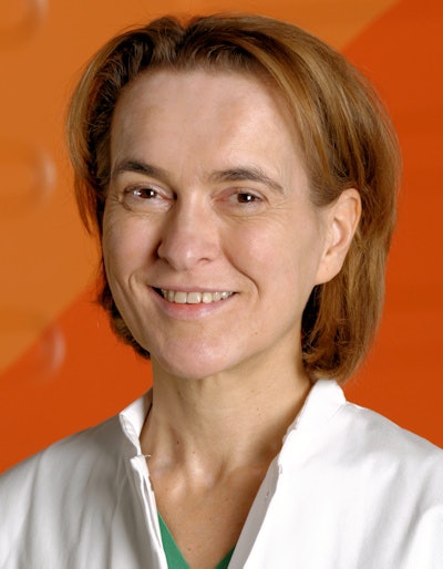 Dr. Christiane Kuhl. Courtesy of Uniklinik RWTH Aachen.