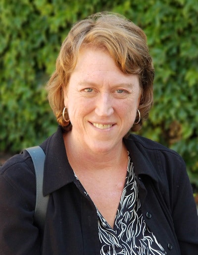 Kate Madden Yee, senior editor, AuntMinnie.com.