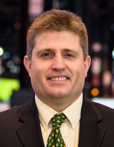 Erik Ridley, editor-in-chief, AuntMinnie.com.