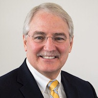 William Thorwarth Jr., MD.