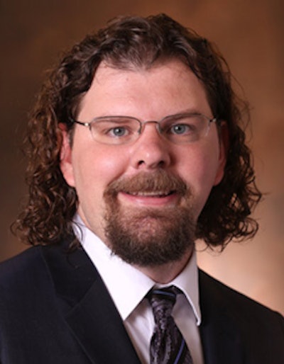 Bennett Landman, PhD.