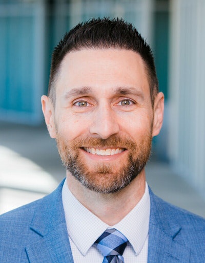 Dr. Andrew Smith.