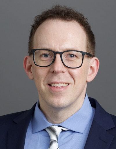 Dr. Jan Fritz.