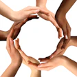 2020 06 04 17 24 1450 Diverse Hands Circle 400