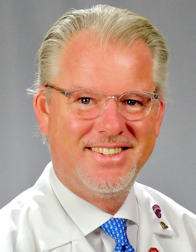 Christoph Wald, MD, PhD.