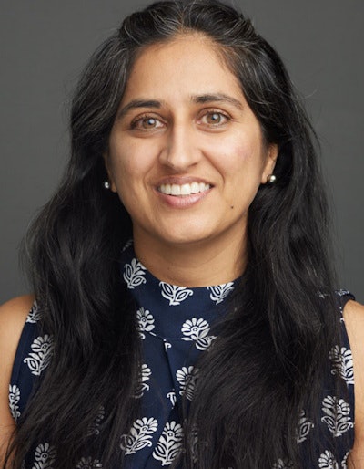 Kirti Magudia, MD.