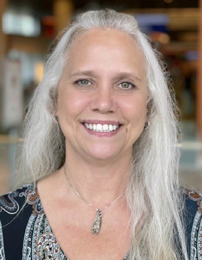 Stefanie Manack.