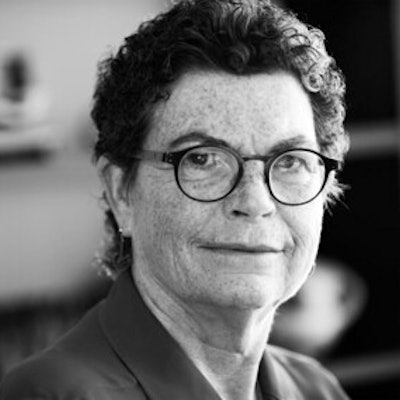 Susan Love, MD.
