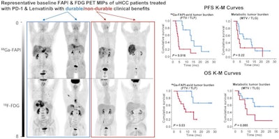 A graphical abstract. Image courtesy of the Journal of Nuclear Medicine.