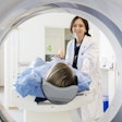 Ct Scan Patient