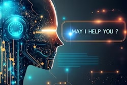 Chat Gpt Artificial Intelligence Ai Head 400