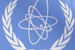 Iaea Logo