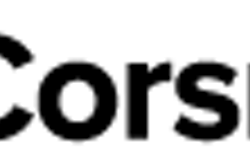Corsmed Logo