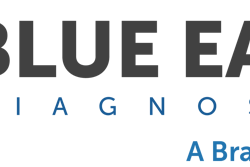 Blue Earth Diagnostics Logo