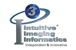 Intuitive Imaging Informatics Logo