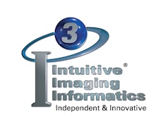 Intuitive Imaging Informatics Logo