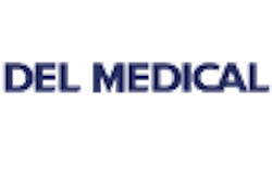 Del Medical Logo