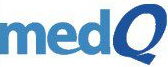medQ, Inc. Logo