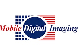 Mobile Digital Imaging Logo