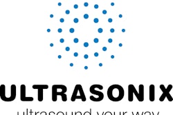 Ultrasonix Medical Logo