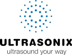 Ultrasonix Medical Logo