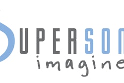 SuperSonic Imagine Logo