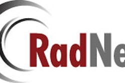 RadNet Inc. Logo