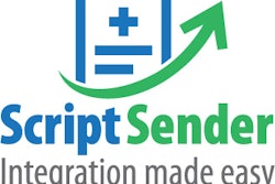ScriptSender Logo