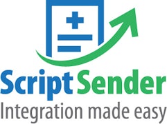 ScriptSender Logo