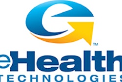 eHealth Technologies Logo