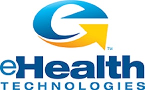 eHealth Technologies Logo