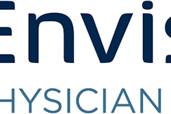 Envision Physician Services Logo