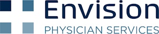 Envision Physician Services Logo