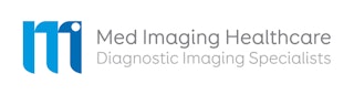 Med Imaging Healthcare Logo