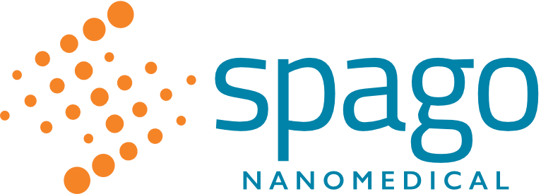 Spago Nanomedical Logo