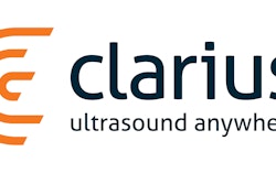 Clarius Mobile Health Logo