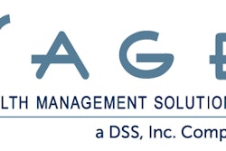 Sage Health Management Solutions Logo