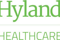 Hyland Healthcare Logo