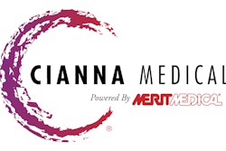 Merit Medical Logo