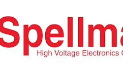 Spellman High Voltage Electronics Corp Logo